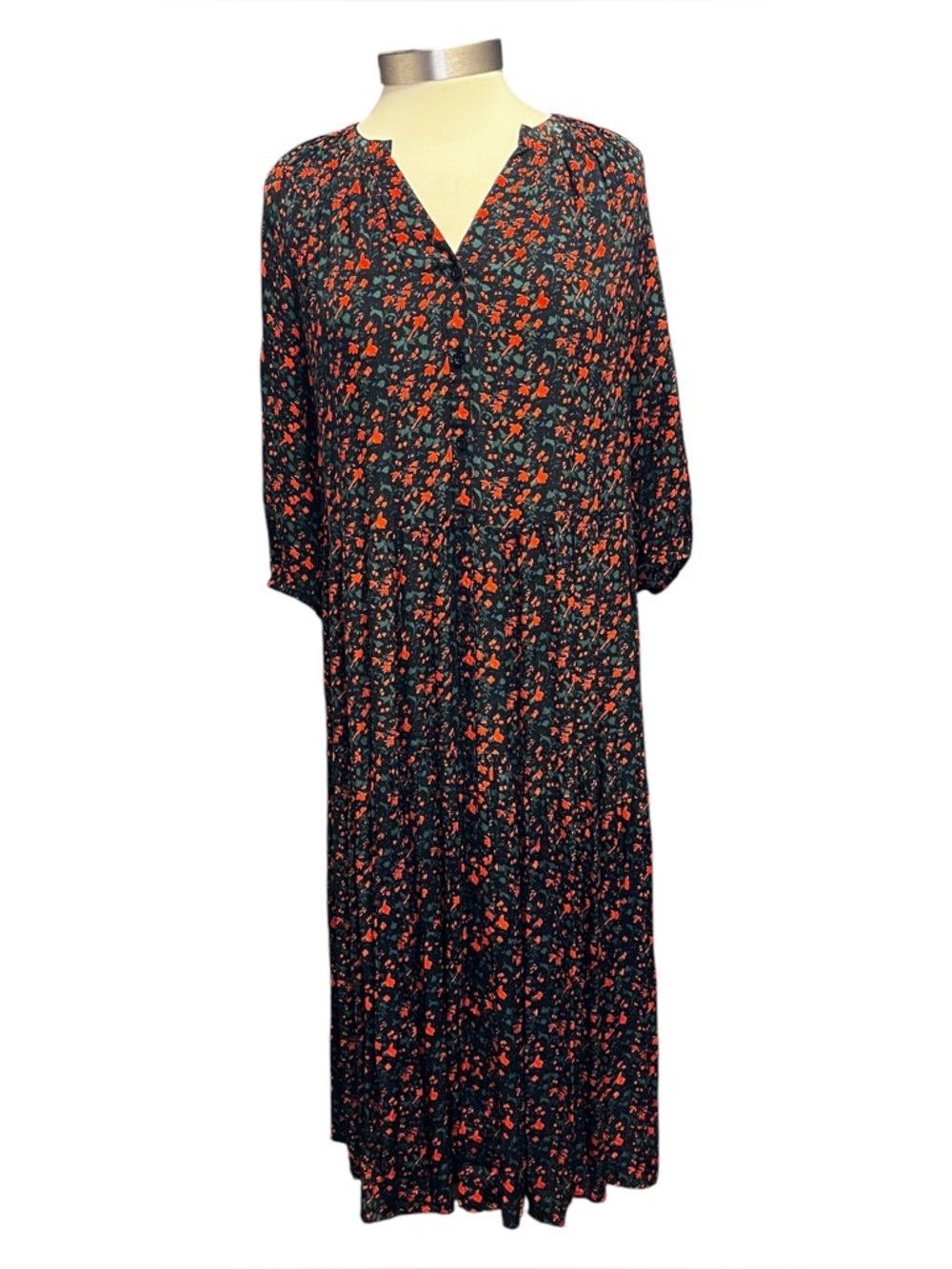Apiece Apart Mitte Dress, New W/ Tags, MSRP $465